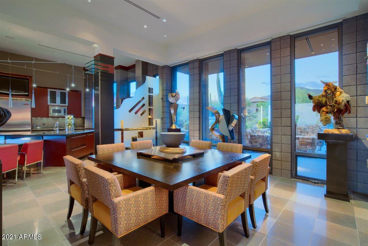 Desert Mountain - Residential