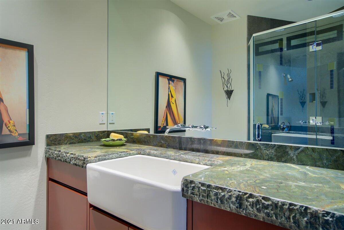 Desert Mountain - Residential
