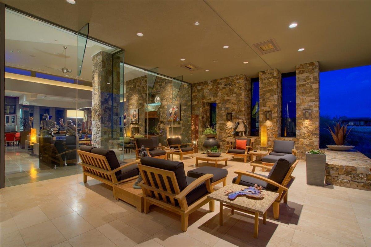 Desert Mountain - Residential