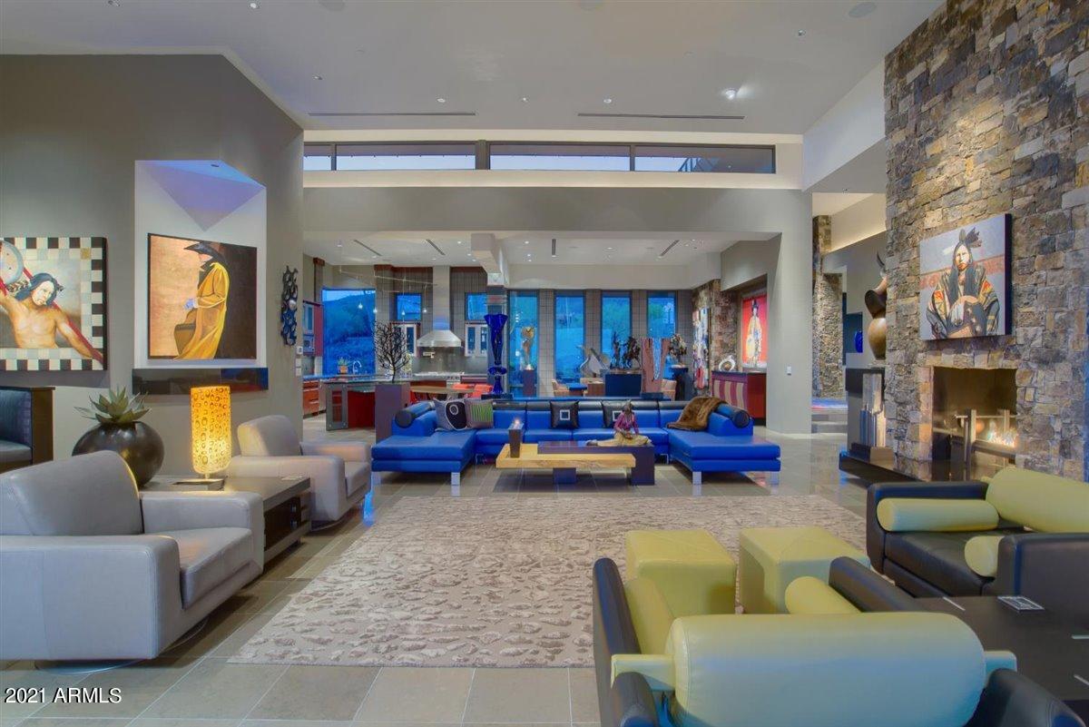 Desert Mountain - Residential