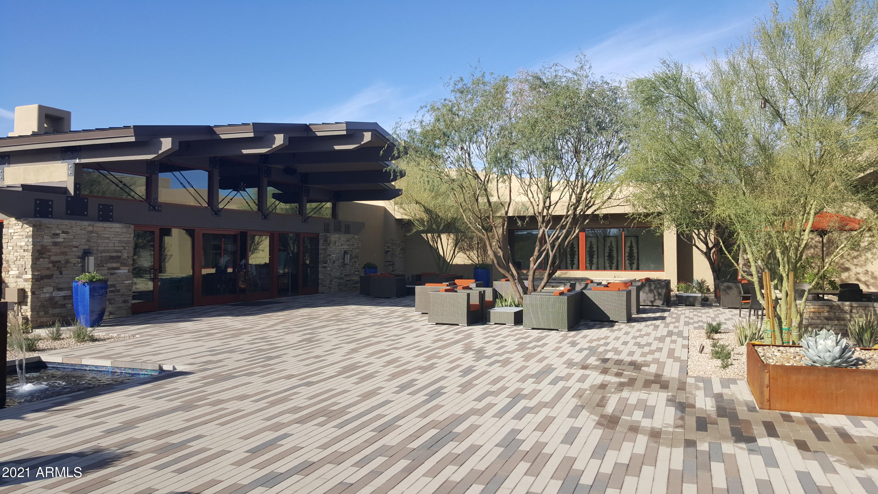 Desert Mountain - Residential
