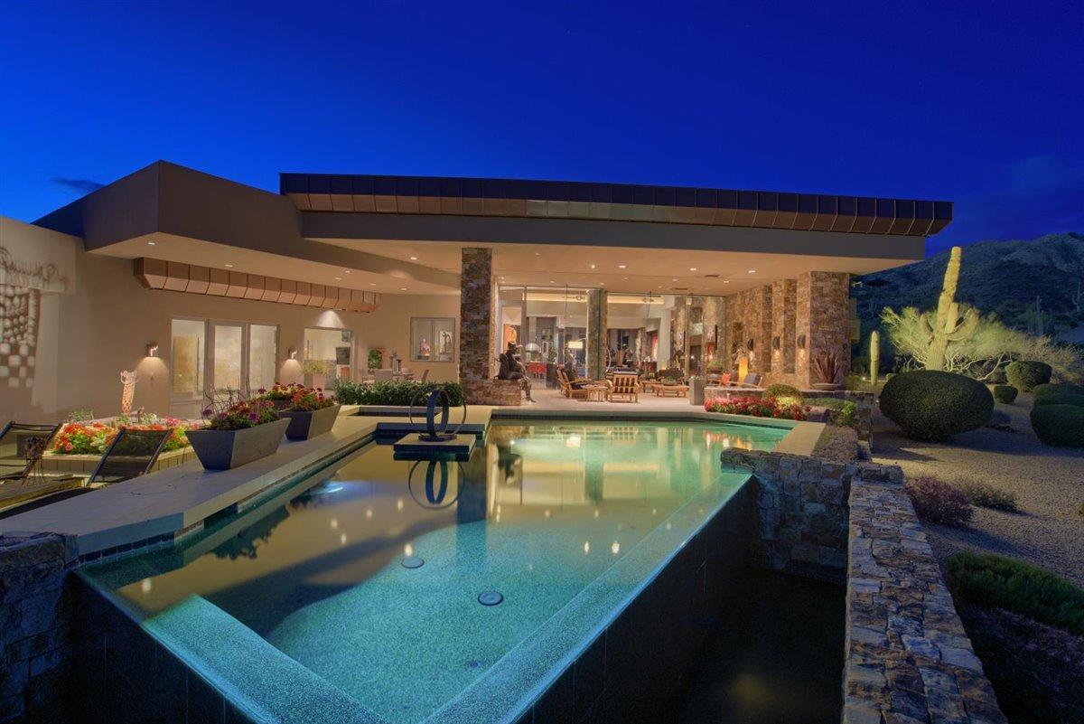 Desert Mountain - Residential