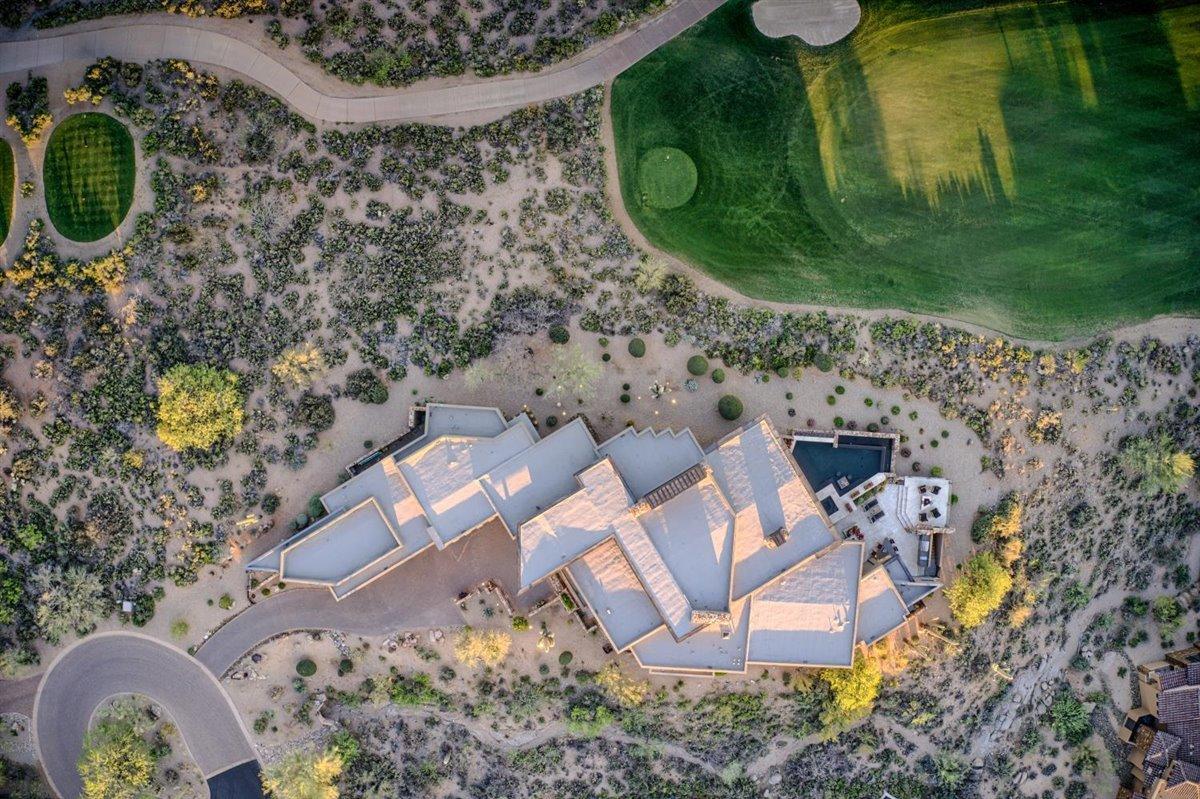 Desert Mountain - Residential