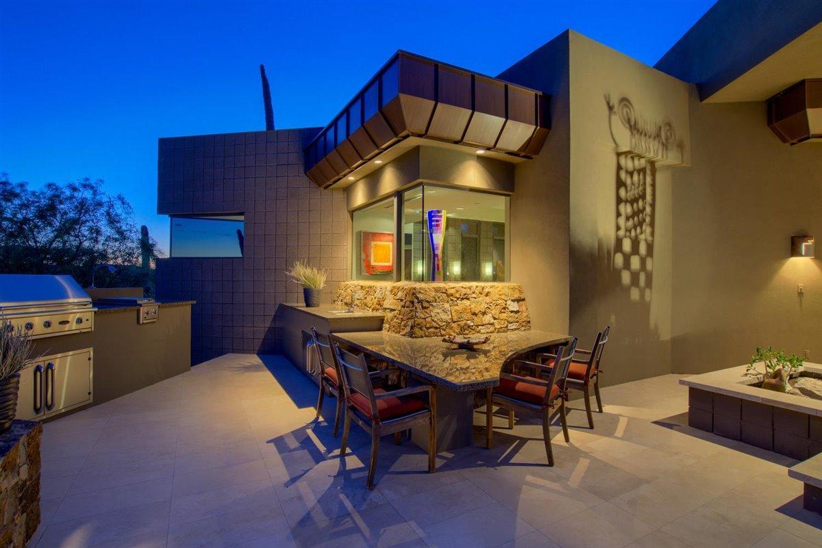 Desert Mountain - Residential