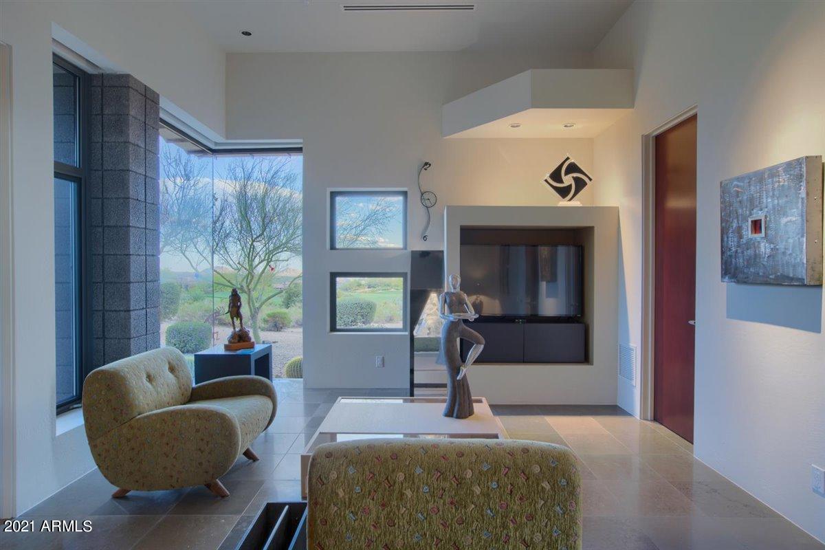 Desert Mountain - Residential