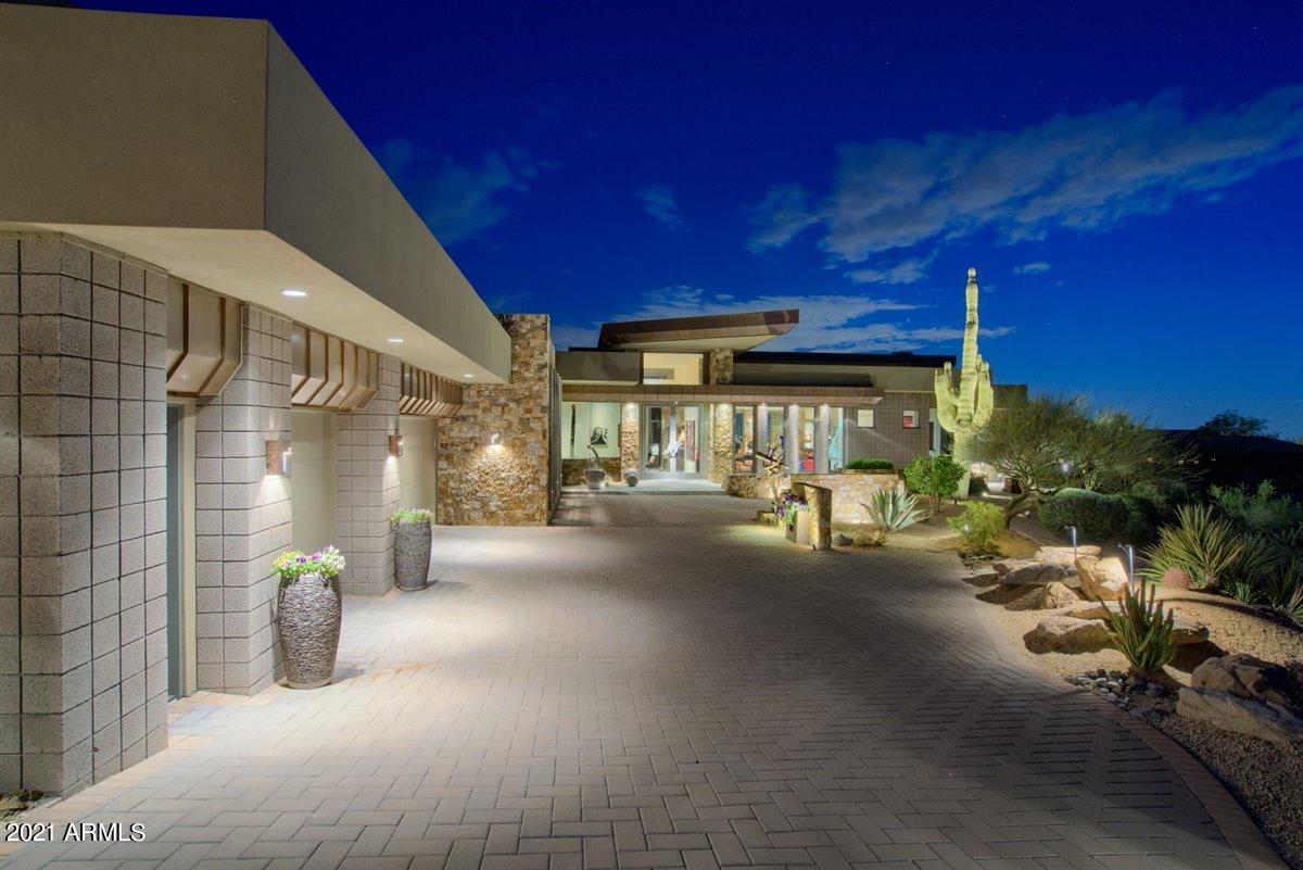 Desert Mountain - Residential