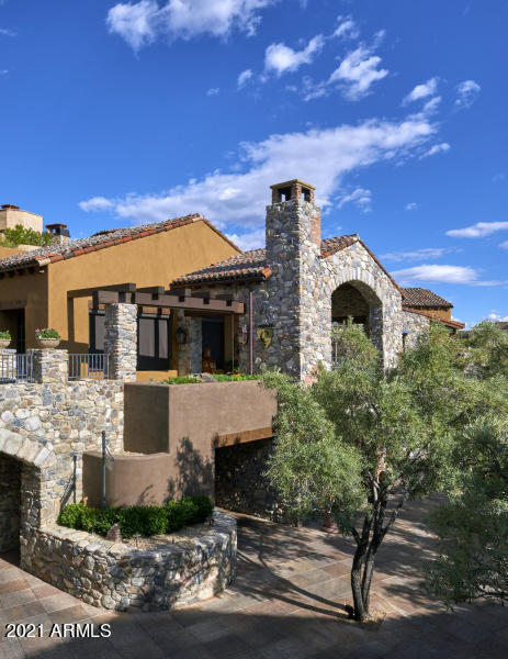 Desert Mountain - Residential