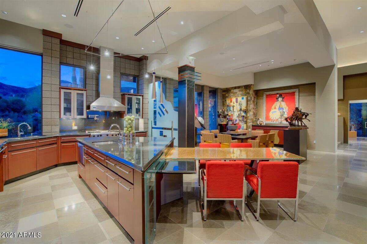 Desert Mountain - Residential