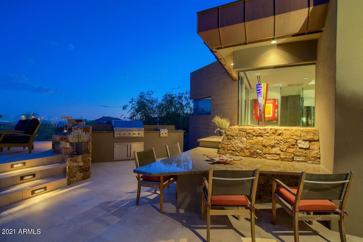 Desert Mountain - Residential