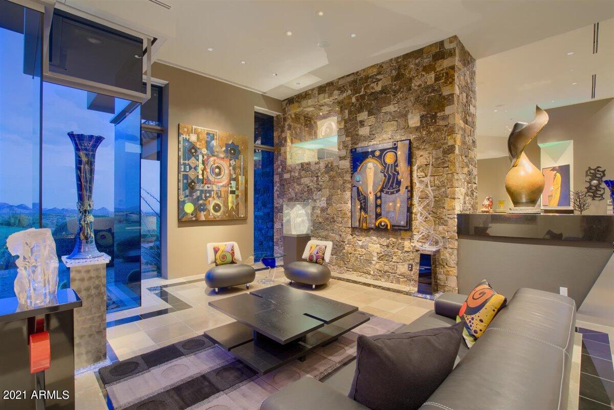 Desert Mountain - Residential