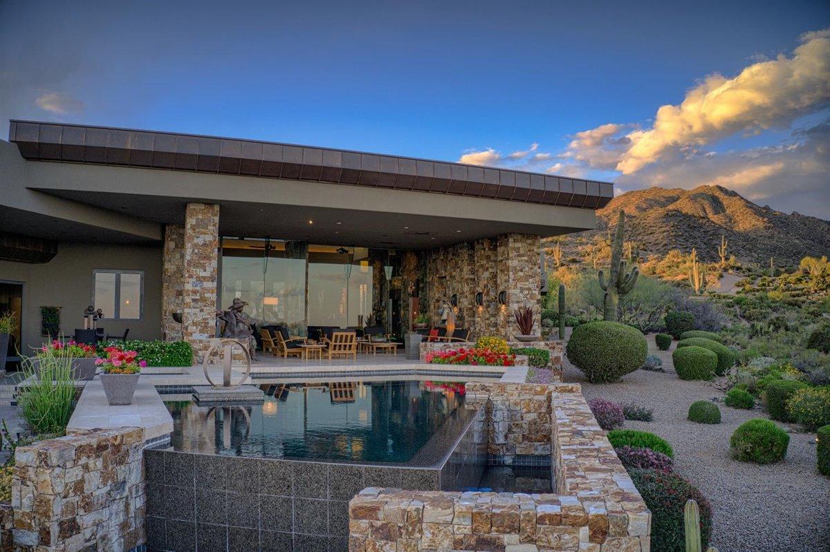 Desert Mountain - Residential