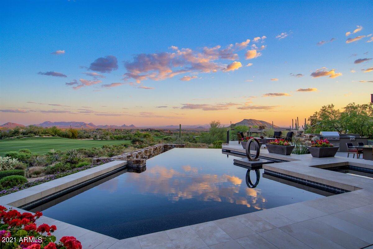 Desert Mountain - Residential