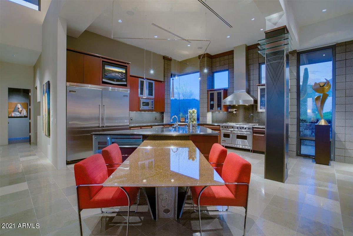 Desert Mountain - Residential