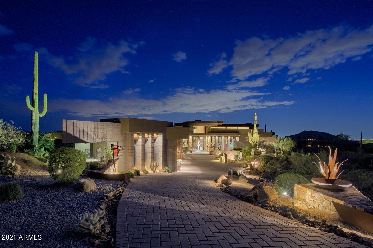 Desert Mountain - Residential