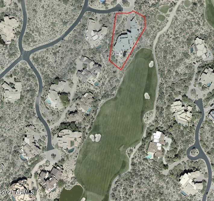 Desert Mountain - Residential