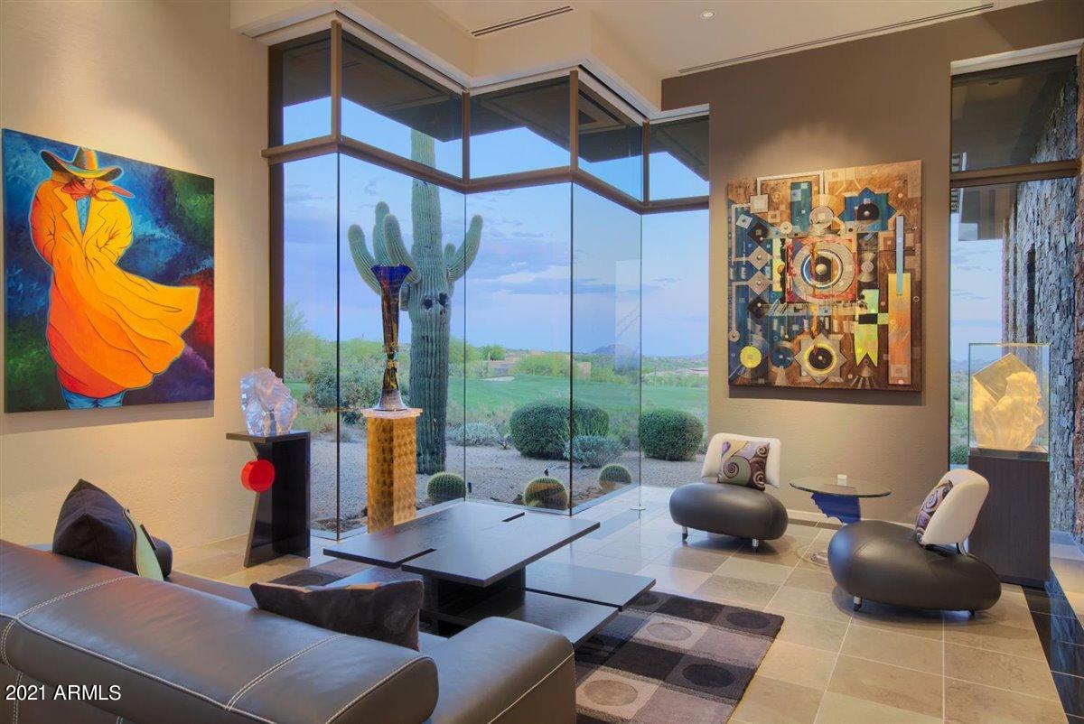 Desert Mountain - Residential