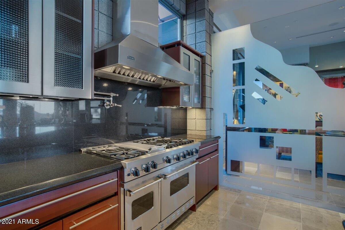 Desert Mountain - Residential