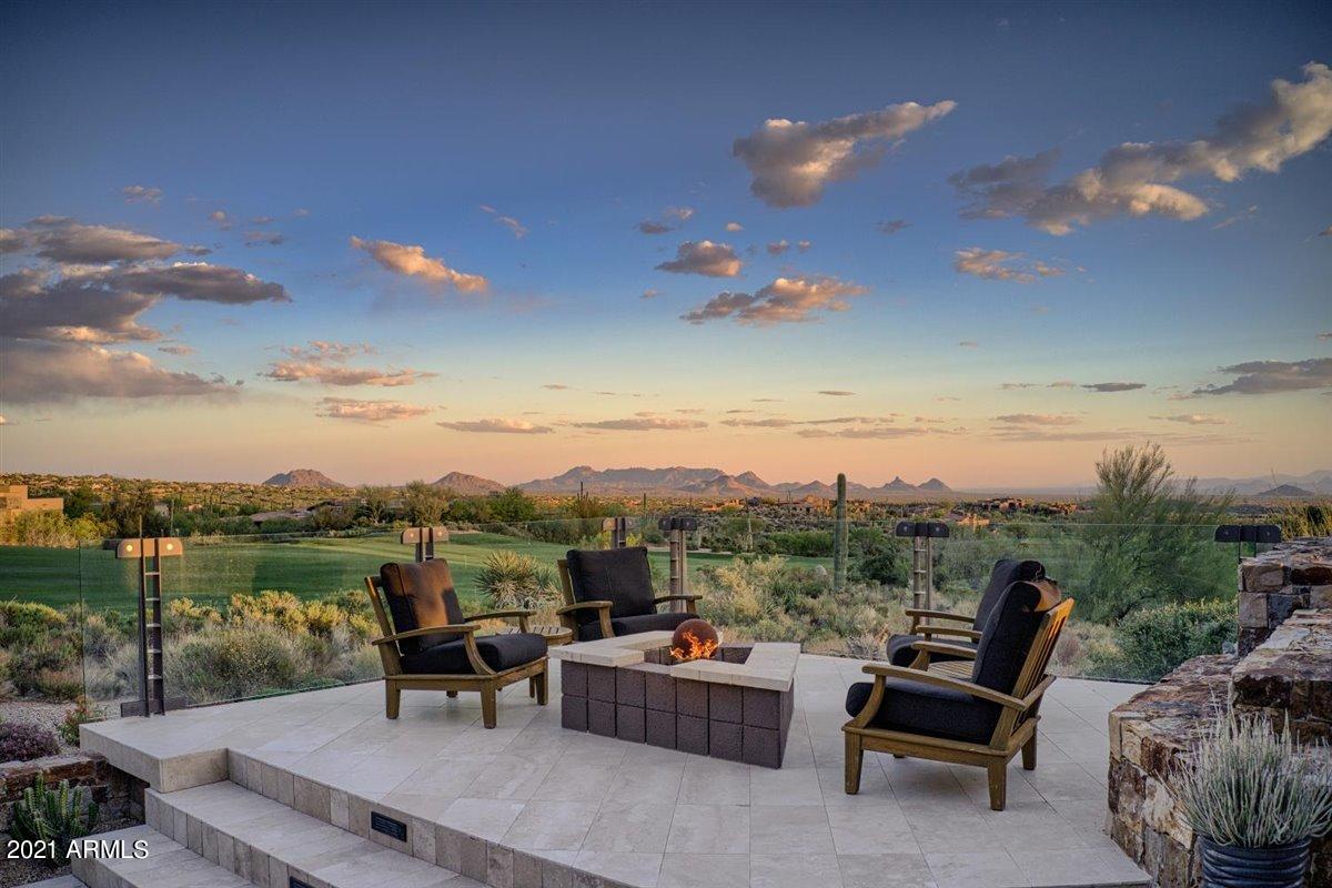 Desert Mountain - Residential