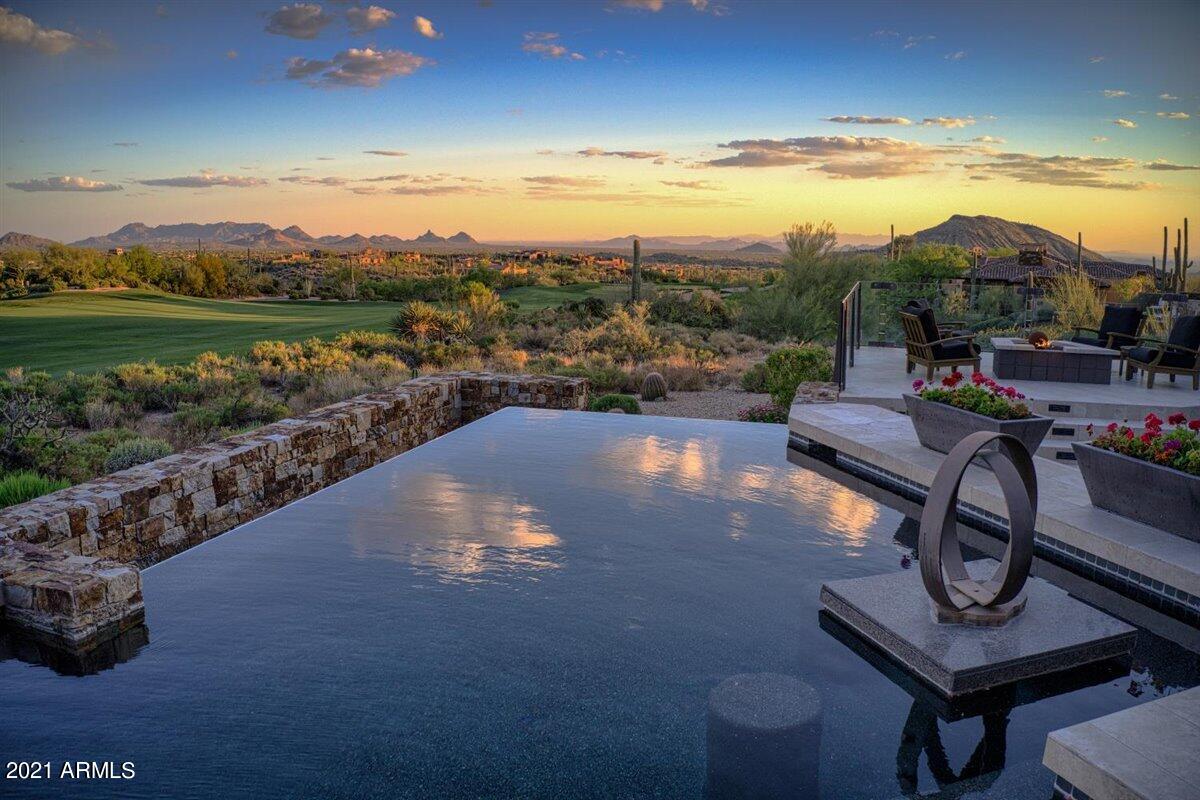 Desert Mountain - Residential