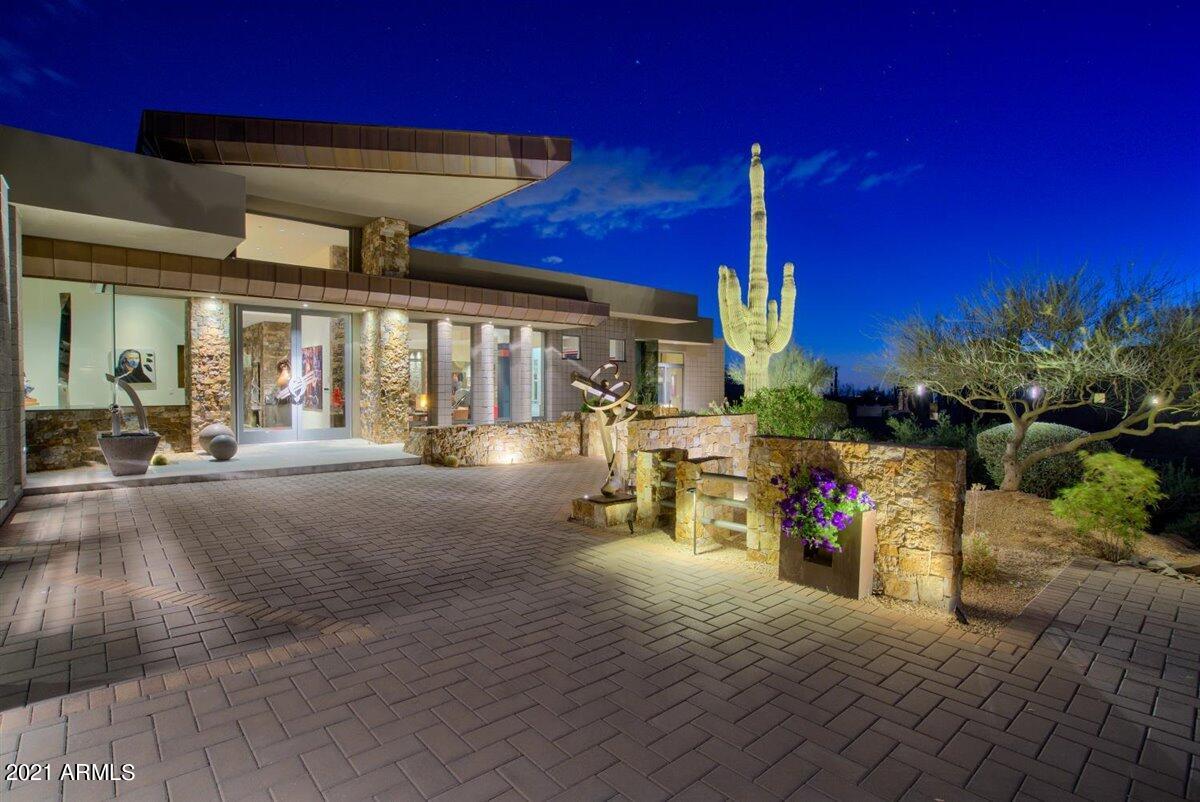 Desert Mountain - Residential