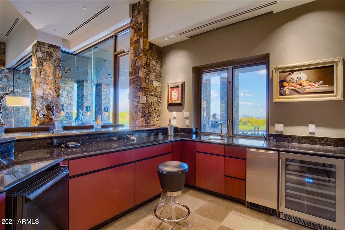 Desert Mountain - Residential