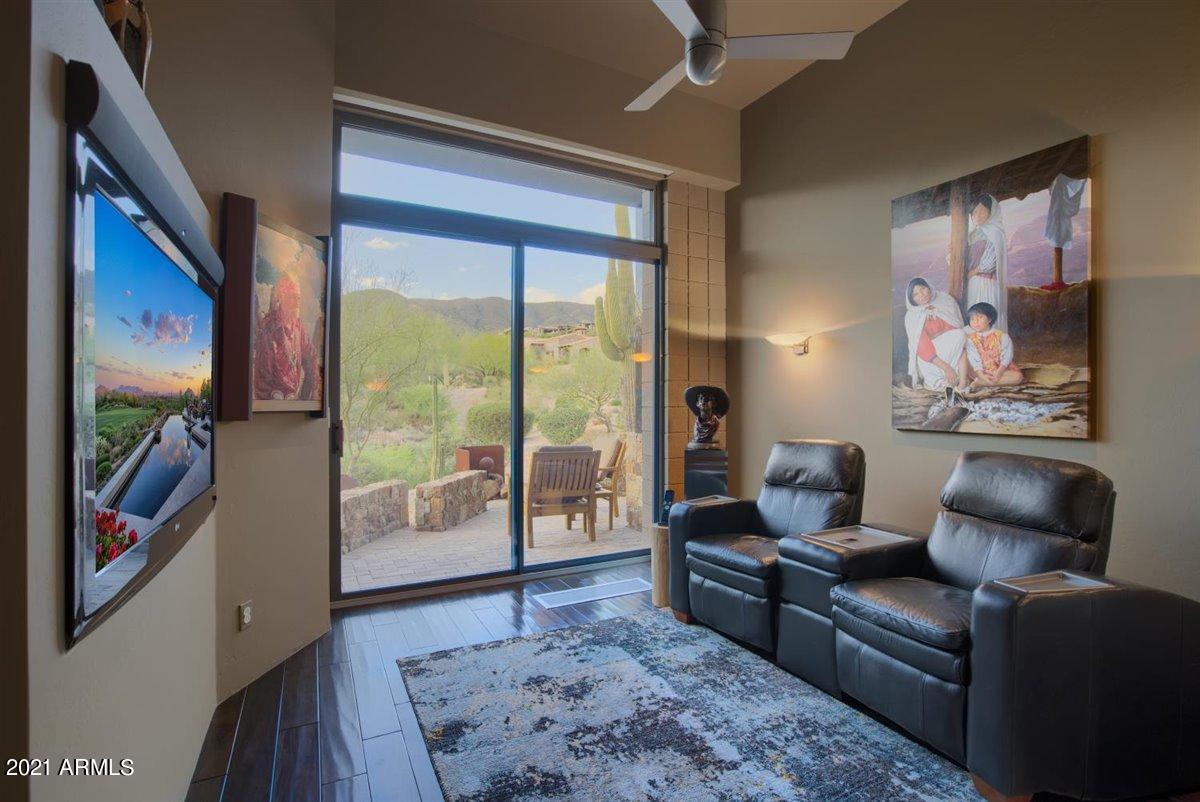 Desert Mountain - Residential