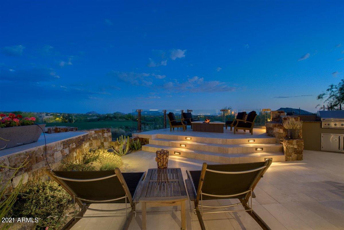 Desert Mountain - Residential