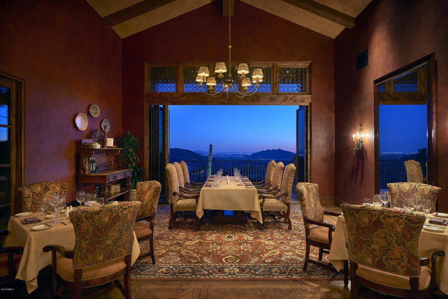 Desert Mountain - Residential