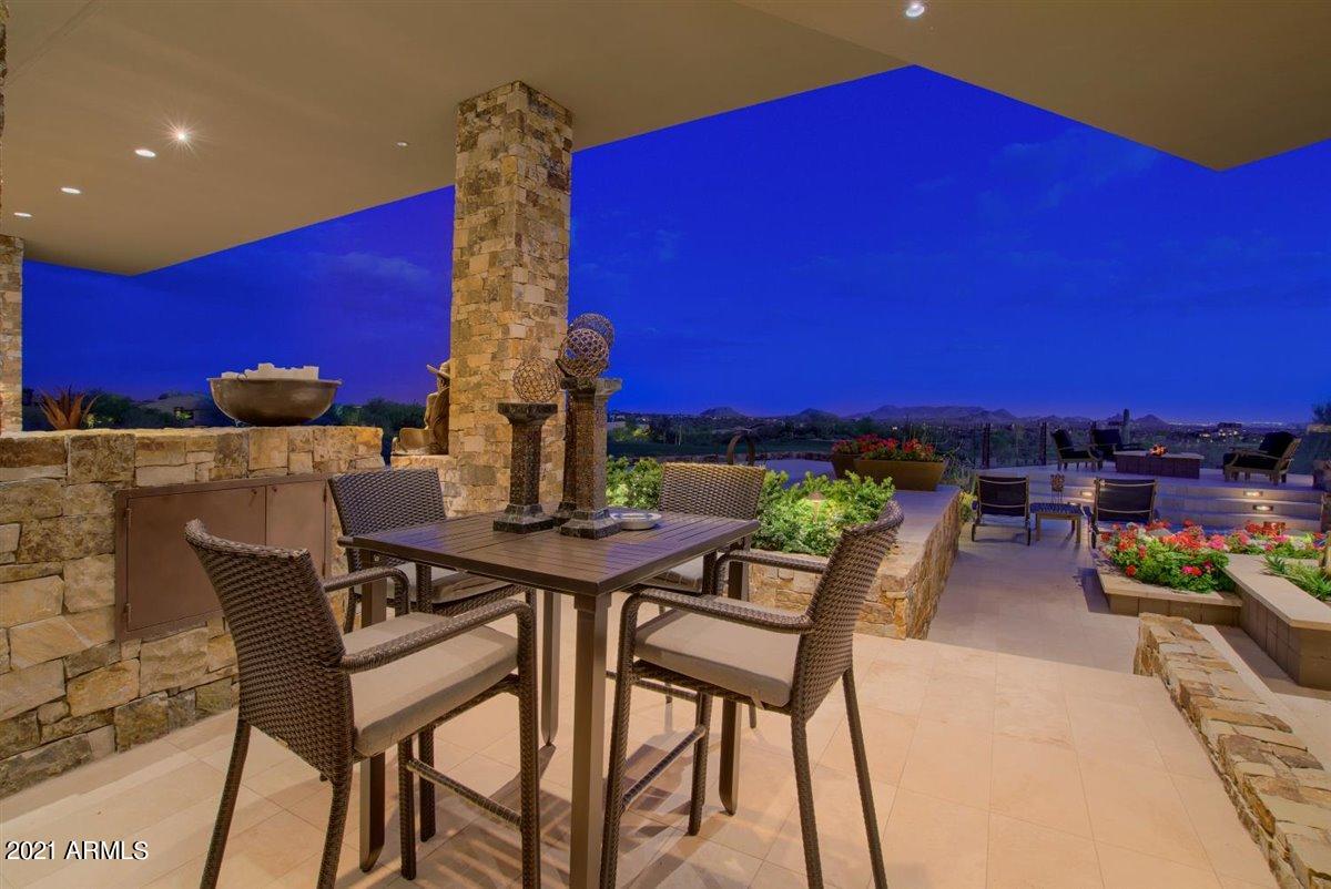 Desert Mountain - Residential