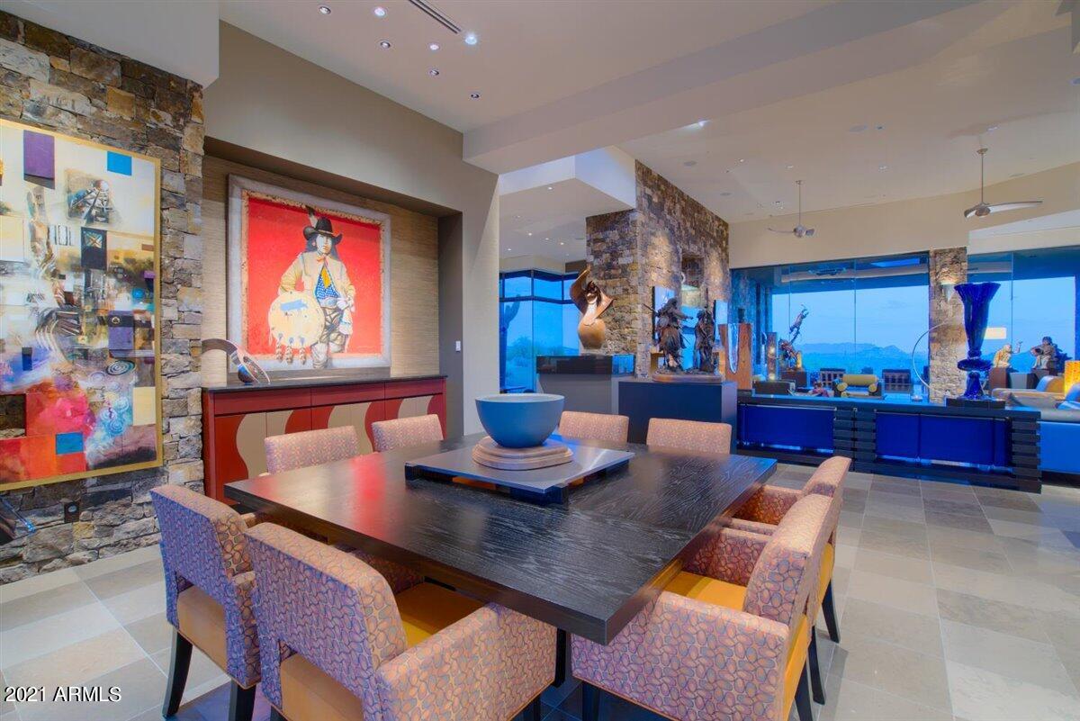 Desert Mountain - Residential