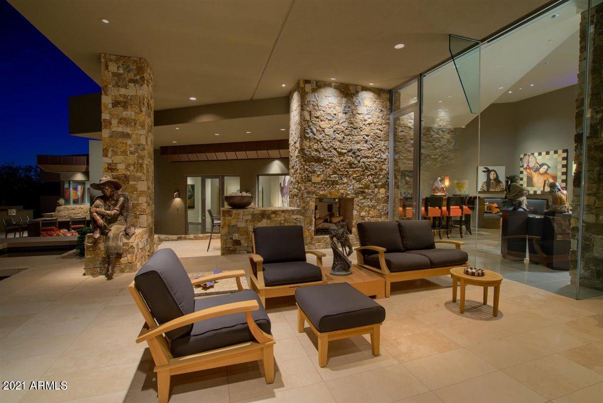 Desert Mountain - Residential