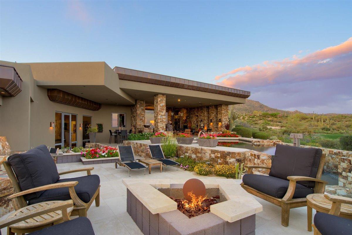 Desert Mountain - Residential
