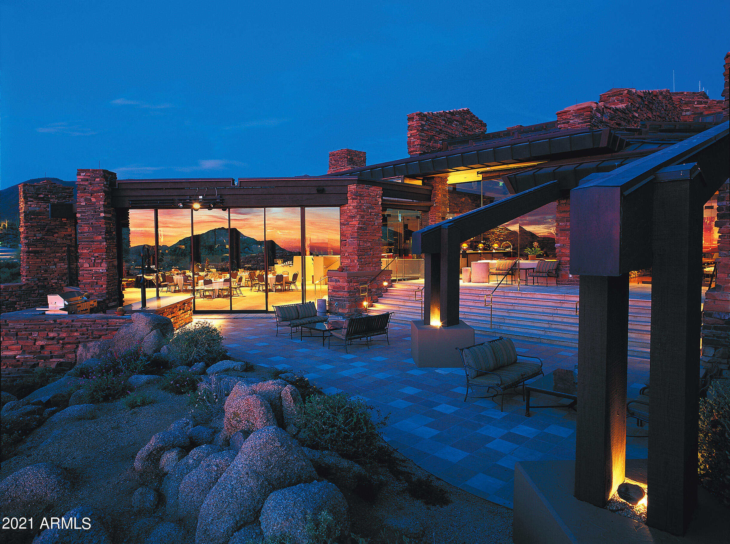 Desert Mountain - Residential