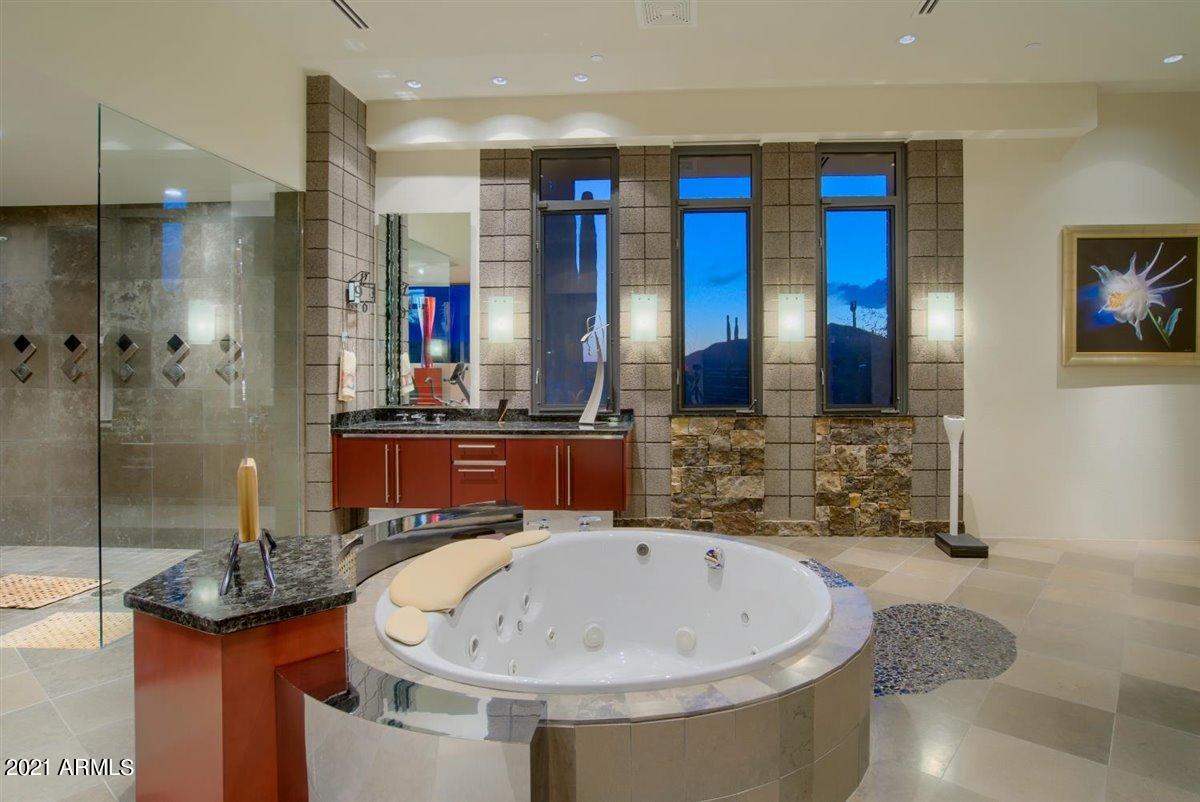 Desert Mountain - Residential