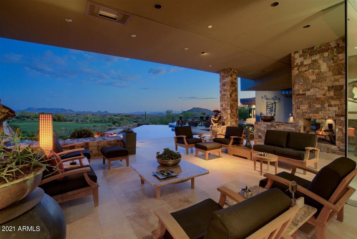 Desert Mountain - Residential