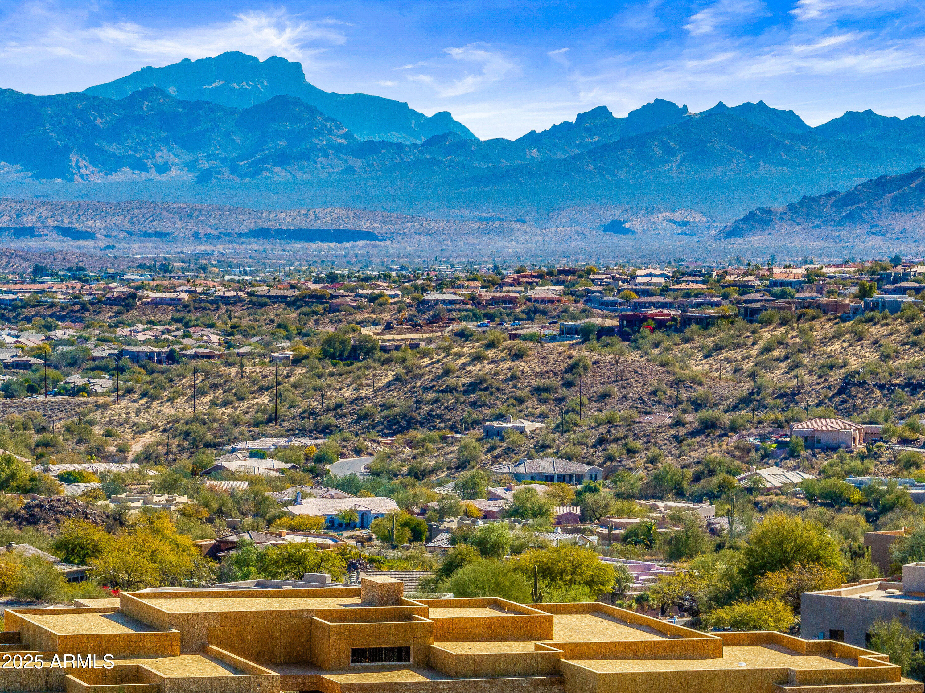 EAGLES NEST PARCEL 1 AMD - Residential