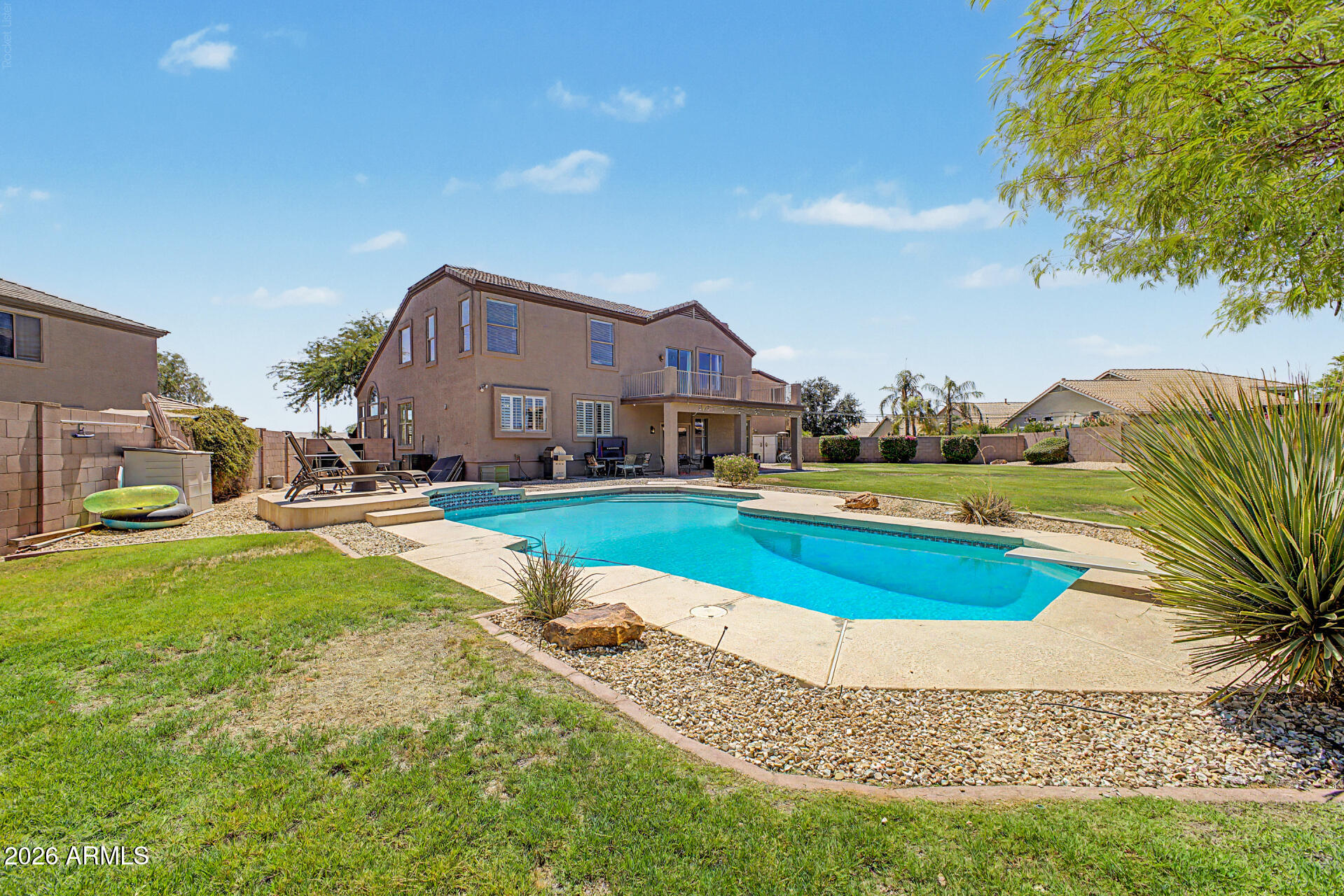 TATUM HIGHLANDS PARCEL TWO SOUTH - Residential