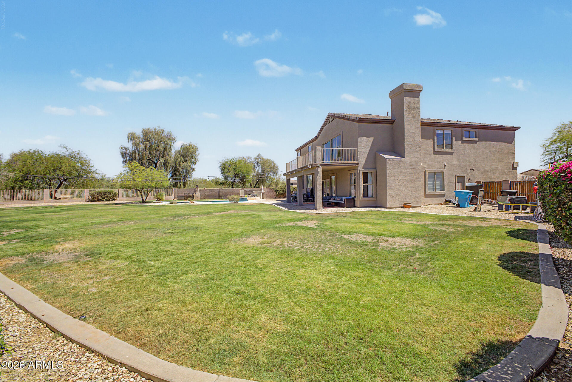 TATUM HIGHLANDS PARCEL TWO SOUTH - Residential