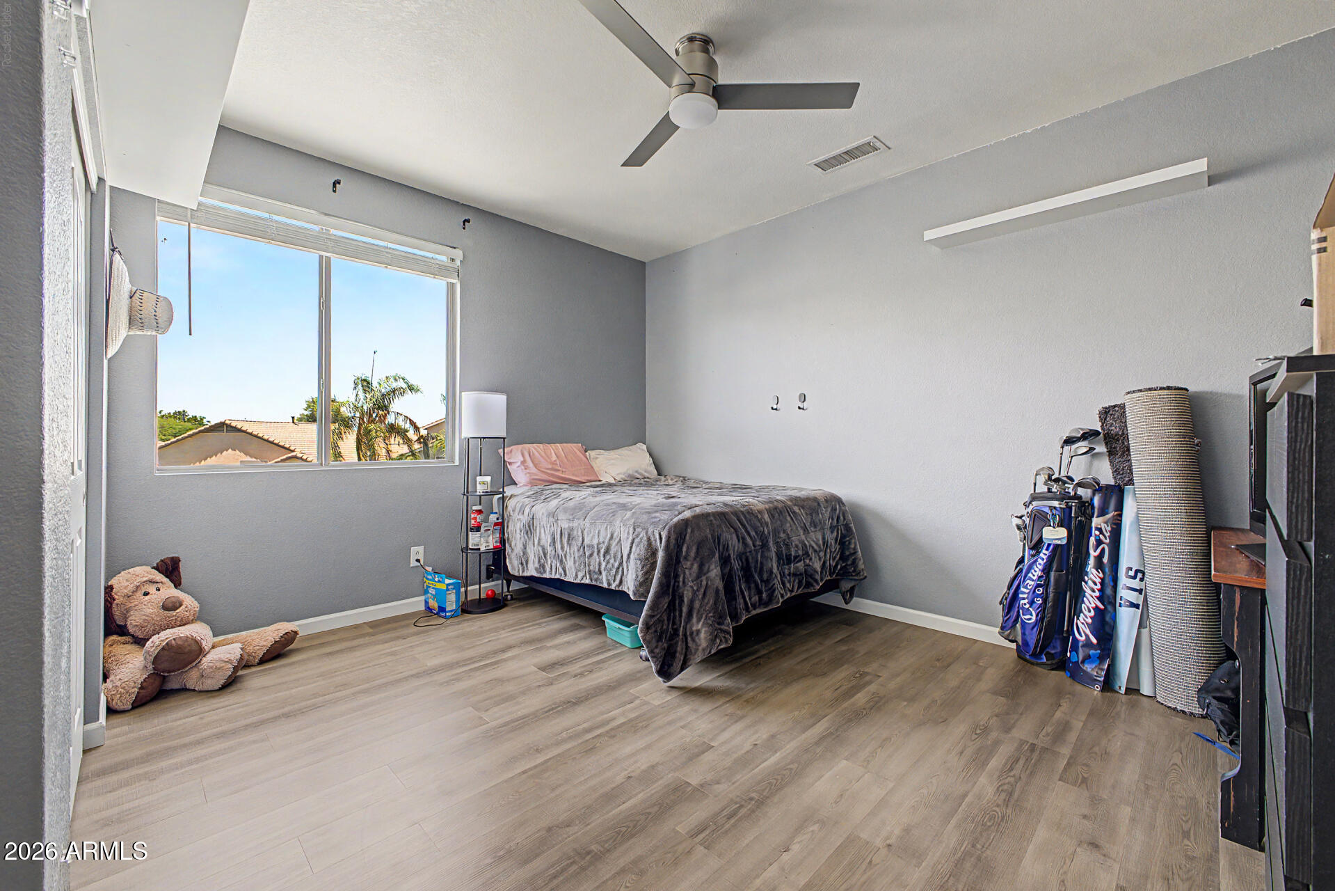 TATUM HIGHLANDS PARCEL TWO SOUTH - Residential