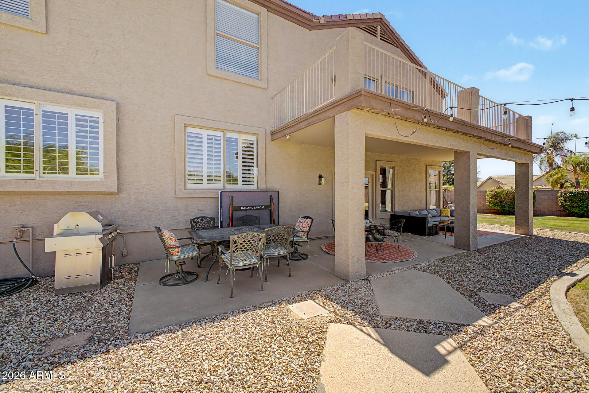 TATUM HIGHLANDS PARCEL TWO SOUTH - Residential