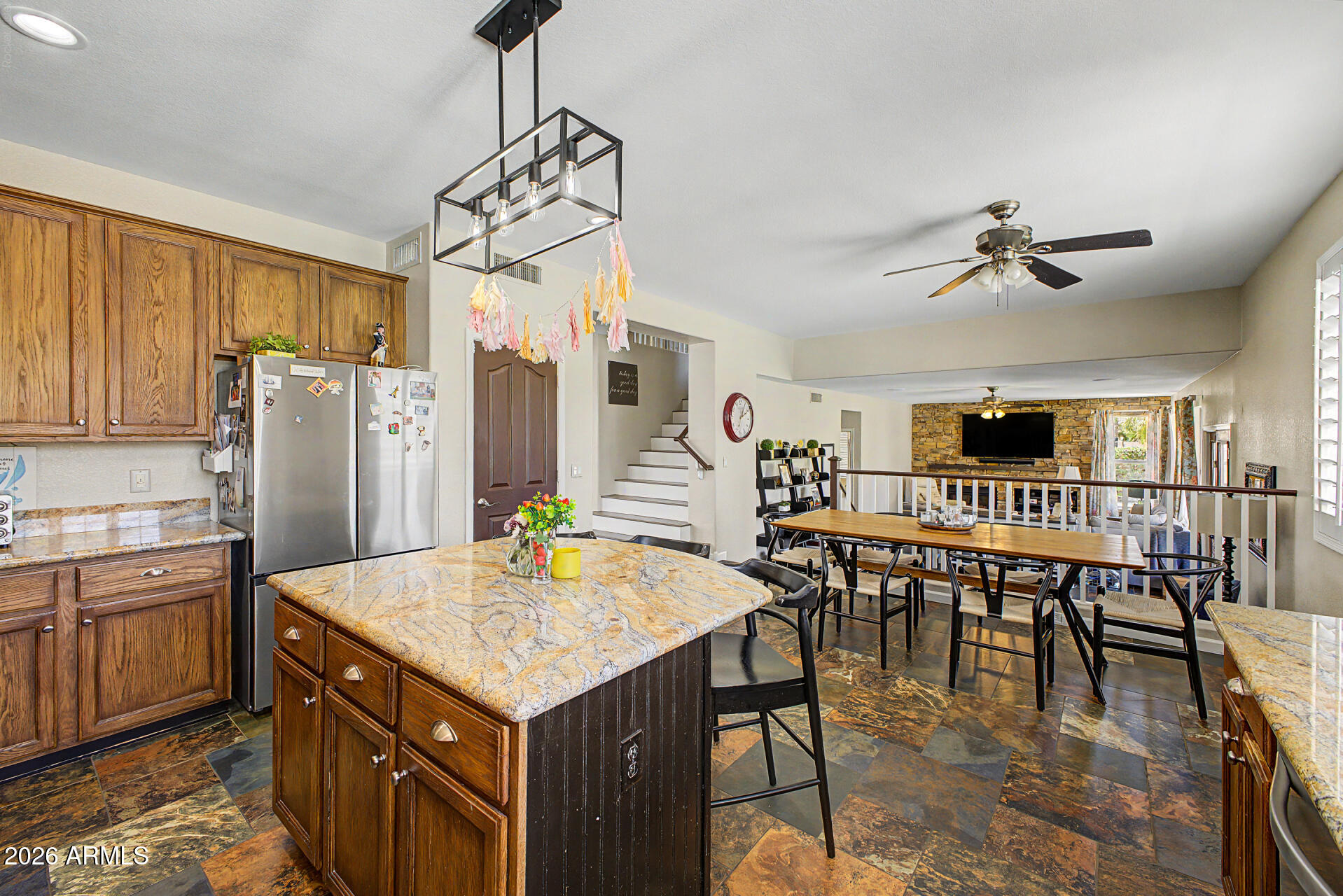 TATUM HIGHLANDS PARCEL TWO SOUTH - Residential