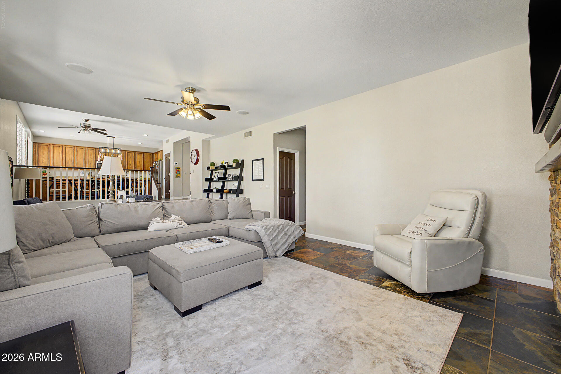 TATUM HIGHLANDS PARCEL TWO SOUTH - Residential