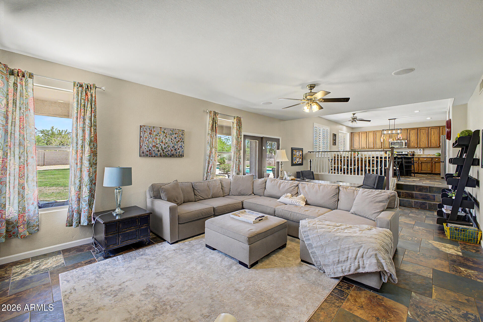 TATUM HIGHLANDS PARCEL TWO SOUTH - Residential