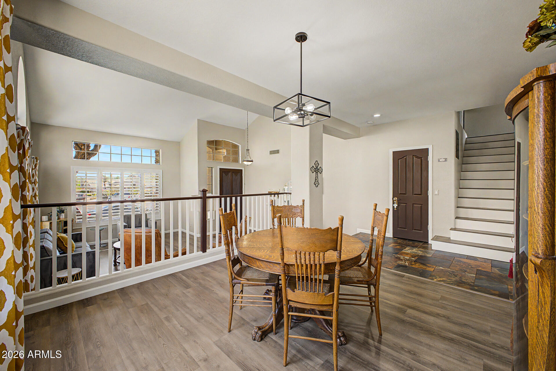 TATUM HIGHLANDS PARCEL TWO SOUTH - Residential