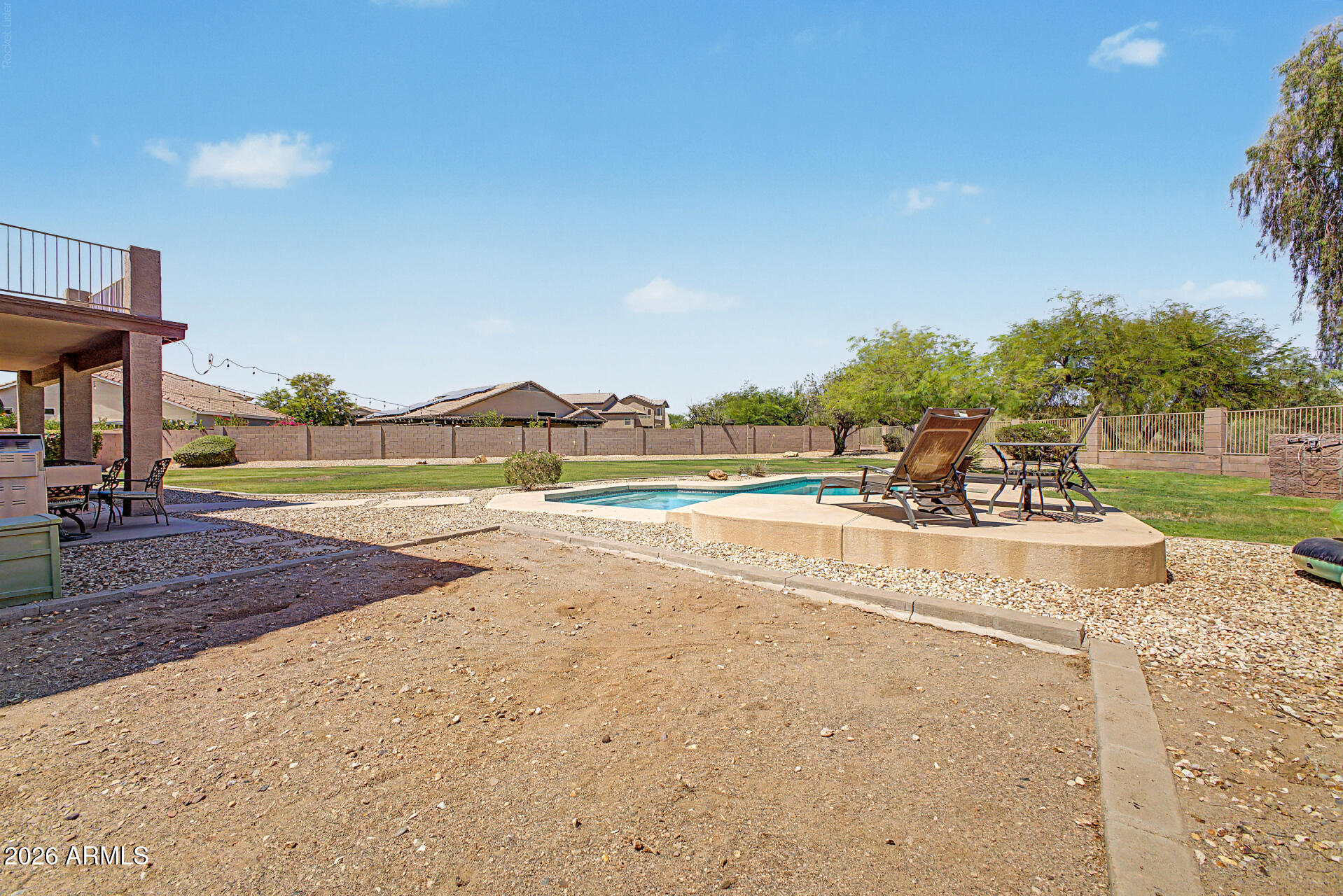 TATUM HIGHLANDS PARCEL TWO SOUTH - Residential