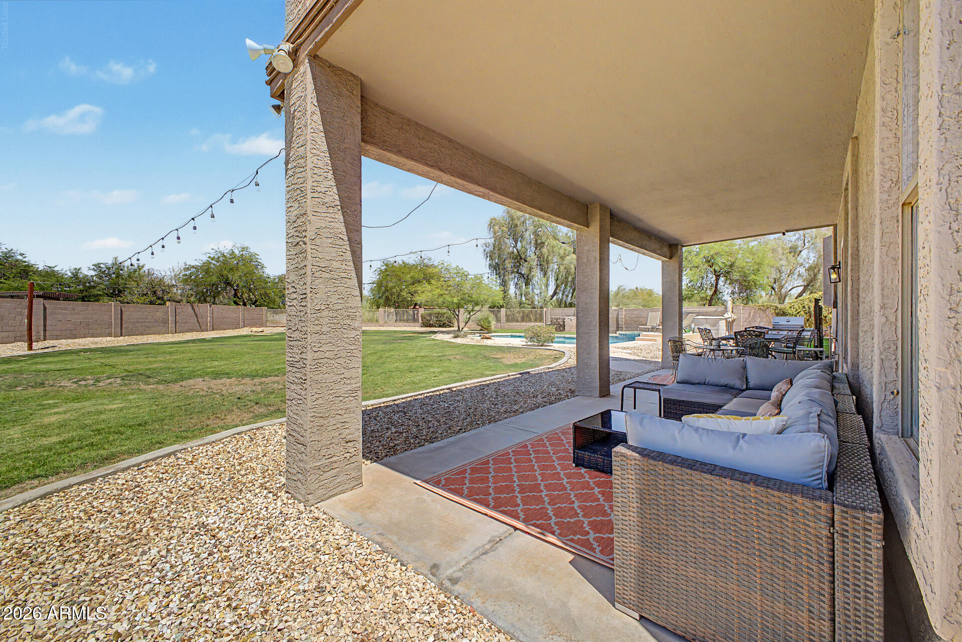 TATUM HIGHLANDS PARCEL TWO SOUTH - Residential