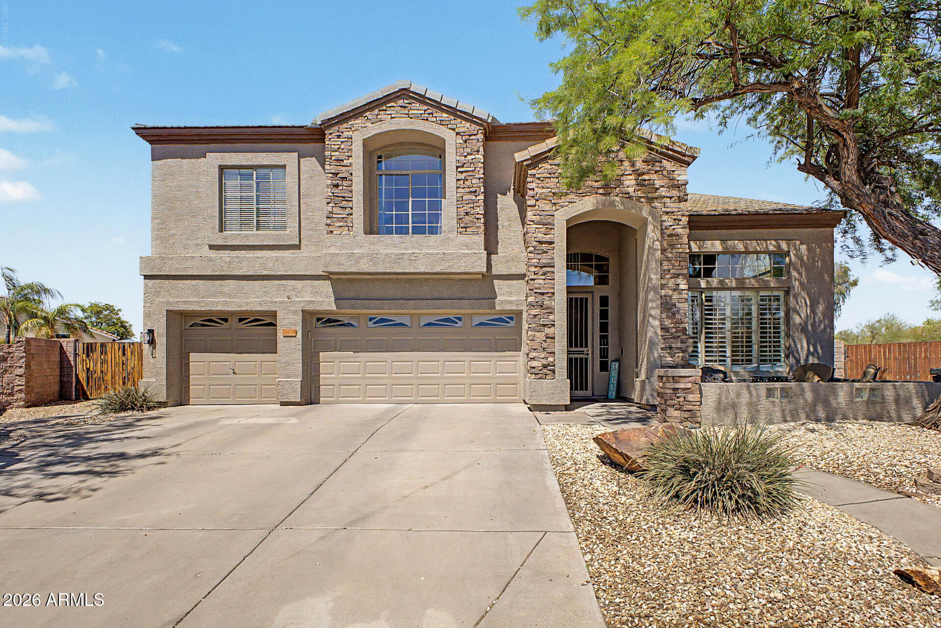 TATUM HIGHLANDS PARCEL TWO SOUTH - Residential