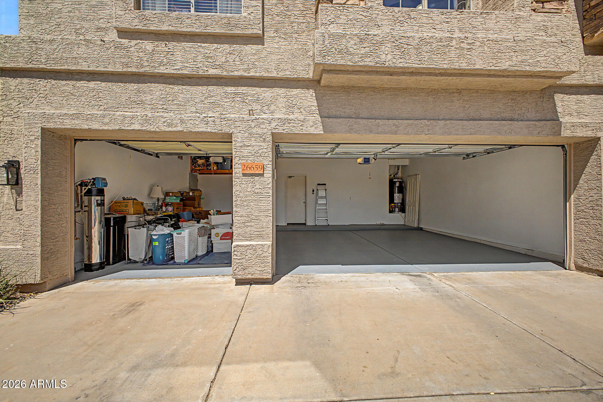TATUM HIGHLANDS PARCEL TWO SOUTH - Residential