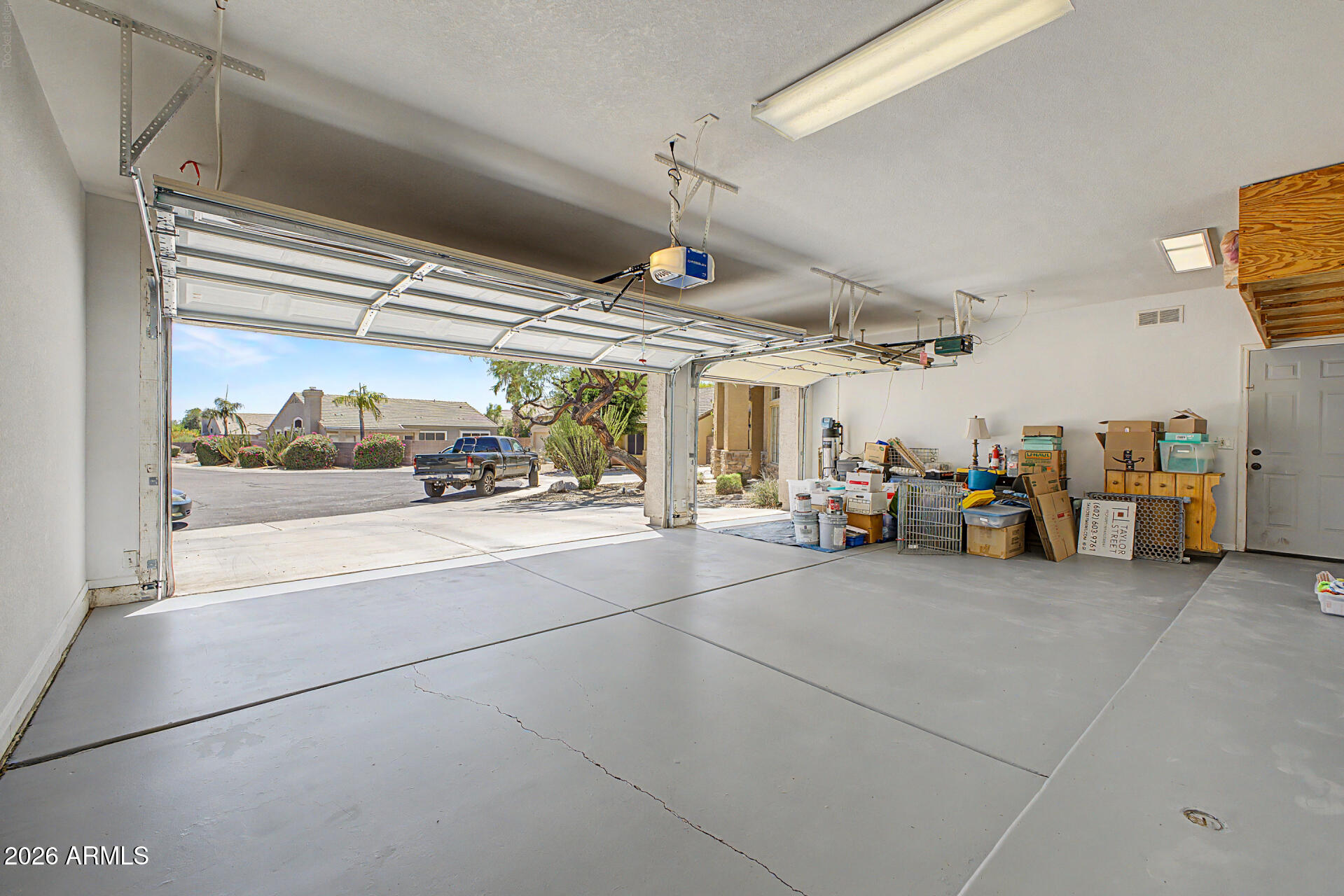 TATUM HIGHLANDS PARCEL TWO SOUTH - Residential