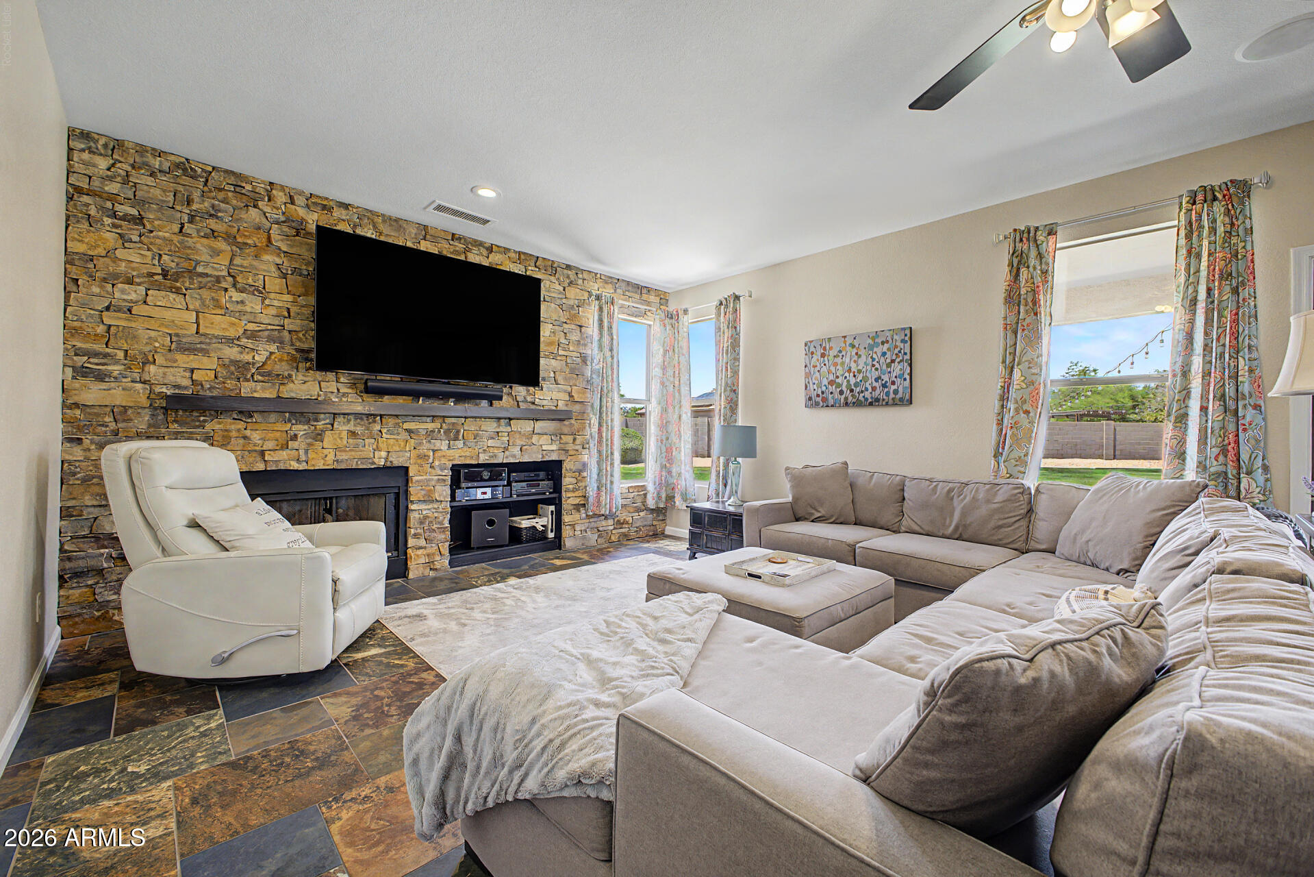 TATUM HIGHLANDS PARCEL TWO SOUTH - Residential